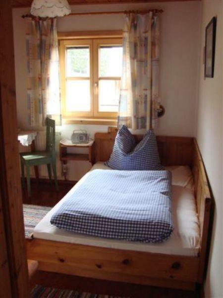 Bergpension Zinting Brixen im Thale Dış mekan fotoğraf